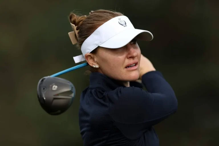 Charley Solheim Cup 2026
