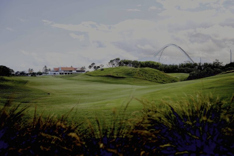 Durban Country Club