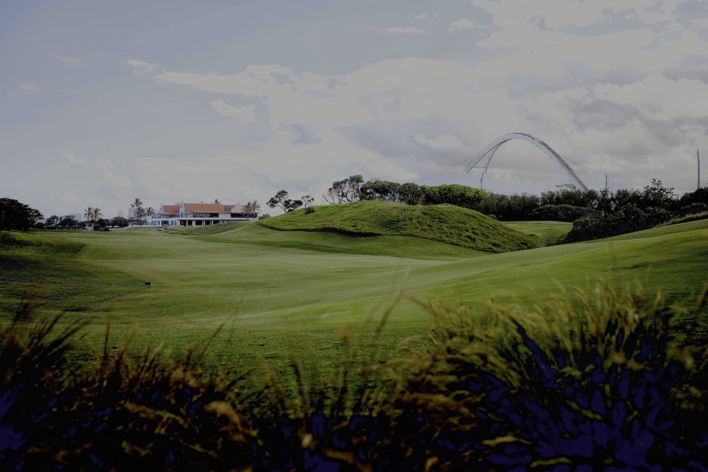 Durban Country Club