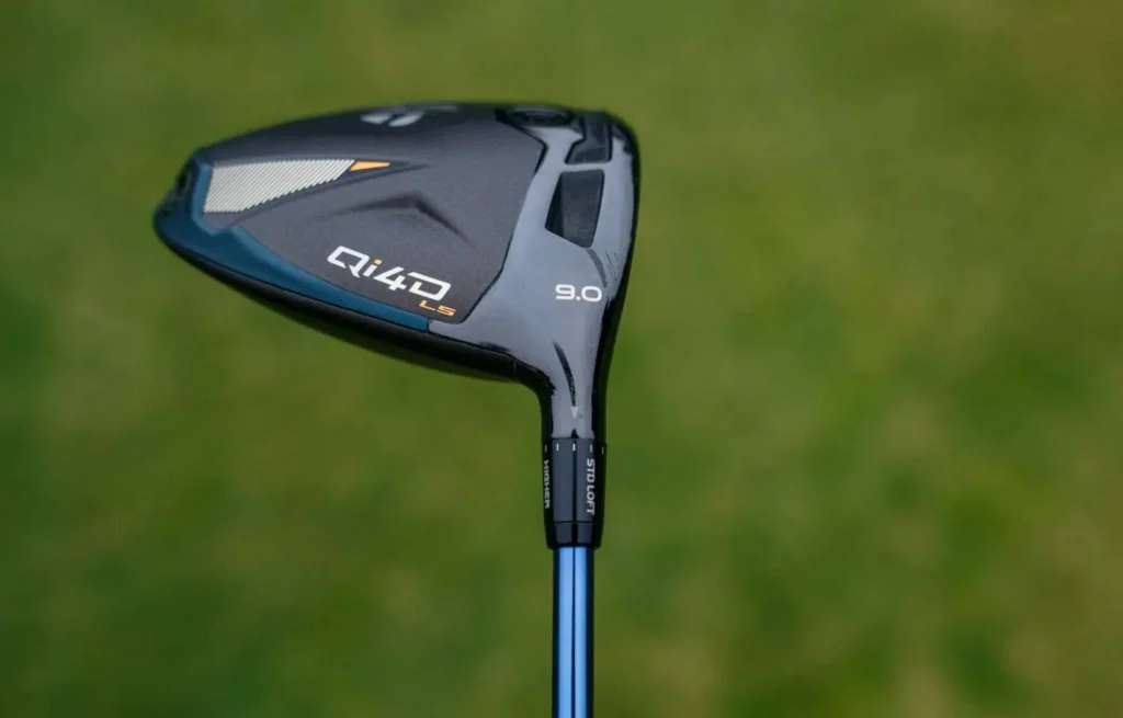 Esther-Qi4D-LS-9.0 Driver