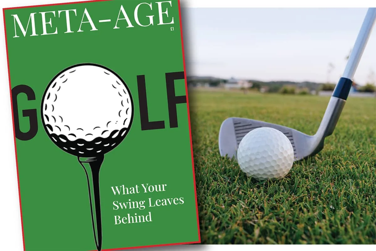 GOLF Image
