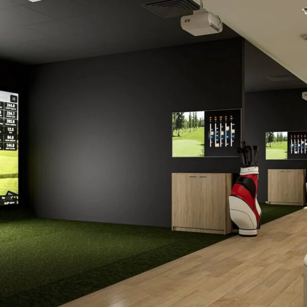 Virgin Active Chiswick Riverside Review: Has this Gym Finally Worked Out What Us Golfers Want?