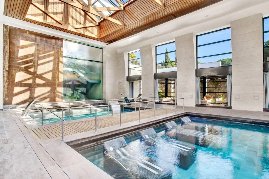 Hilton Vilamoura’s Award-Winning Spa Gives Golfers Another Reason&hellip;