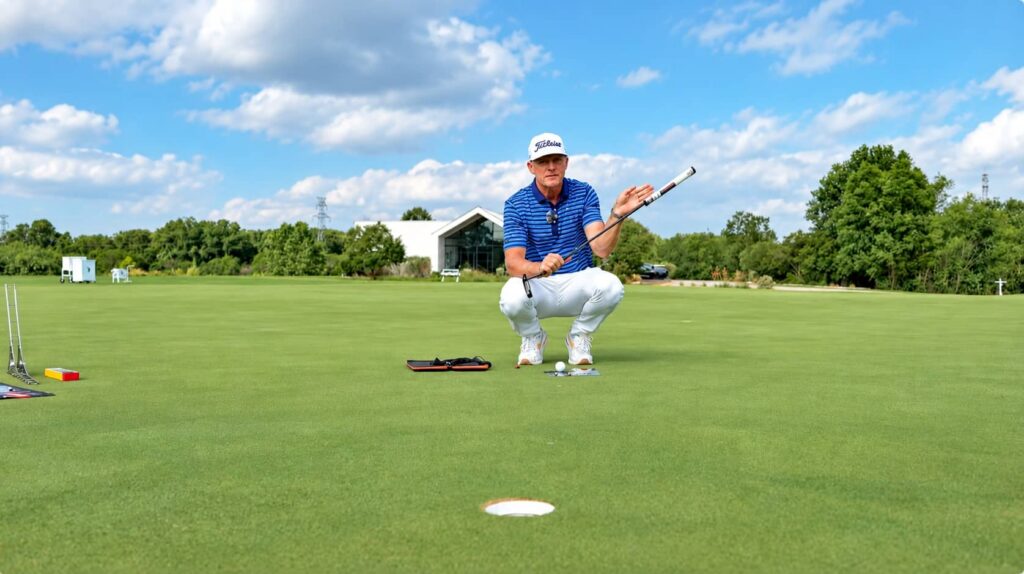 Xander Schauffele and J.T. Poston Prove There Is…