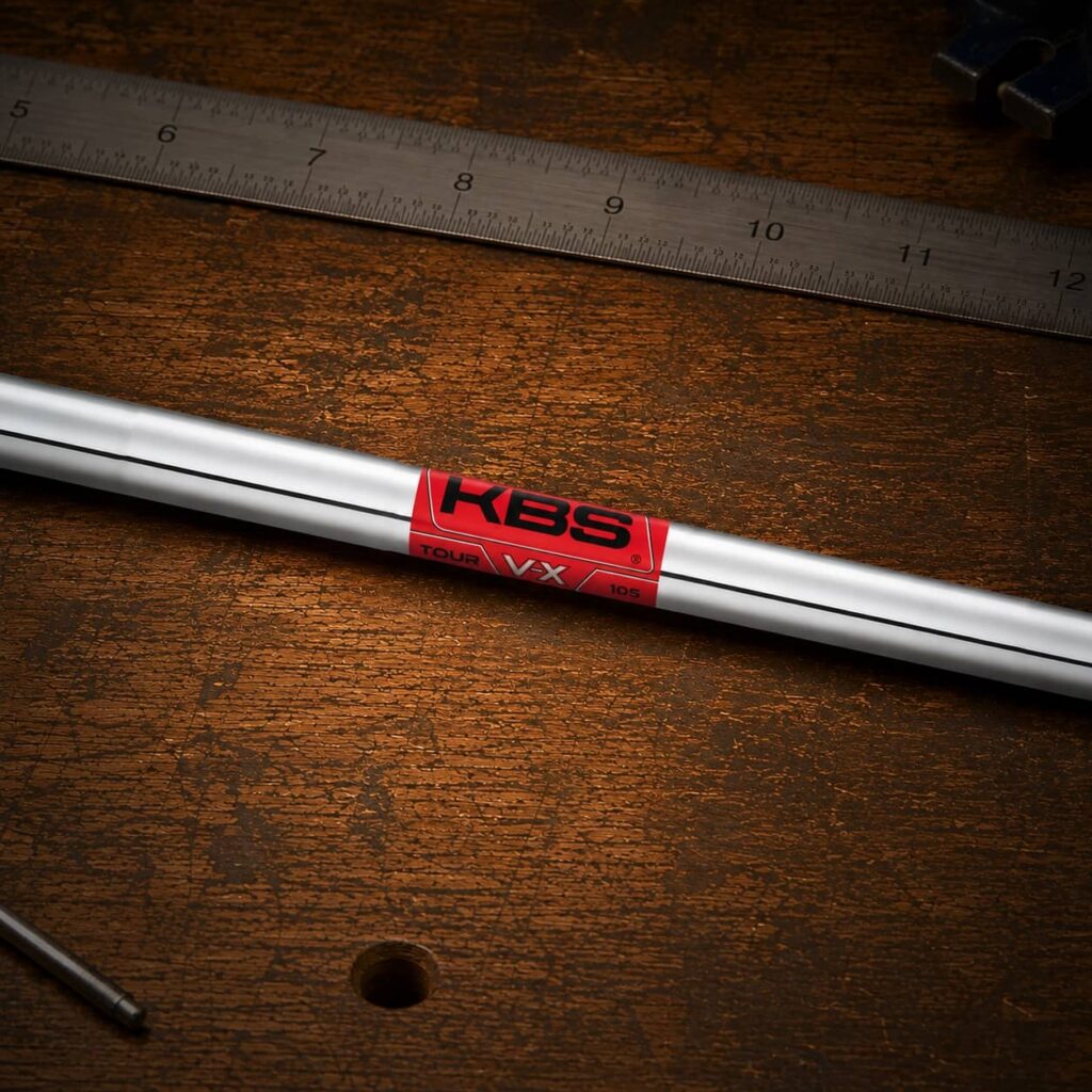 KBS Tour V-X