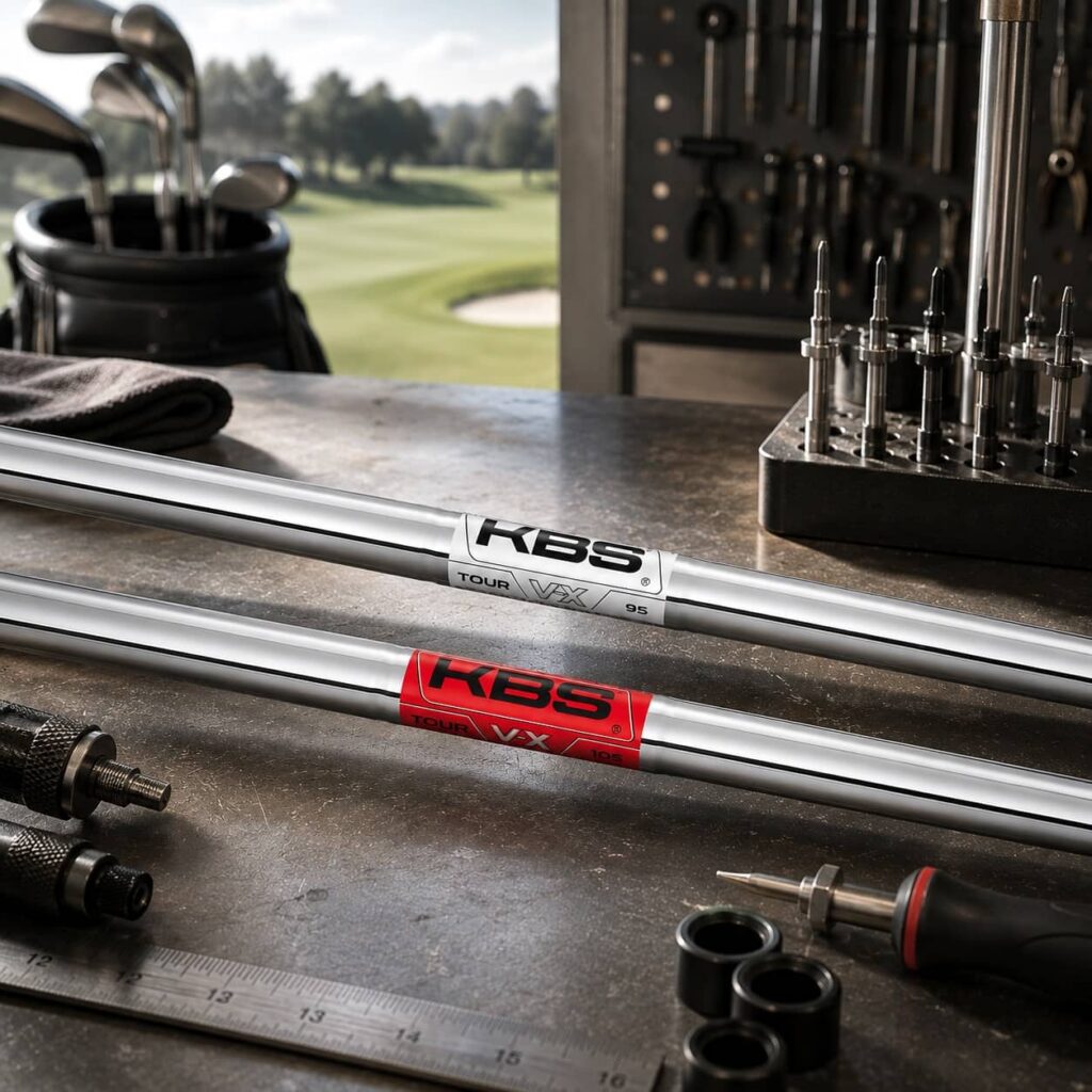 KBS Tour V-X family