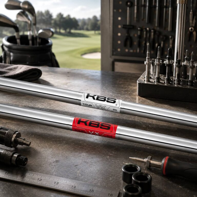 KBS Tour V-X family