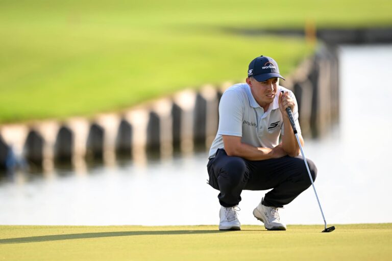 Matt Fitzpatrick