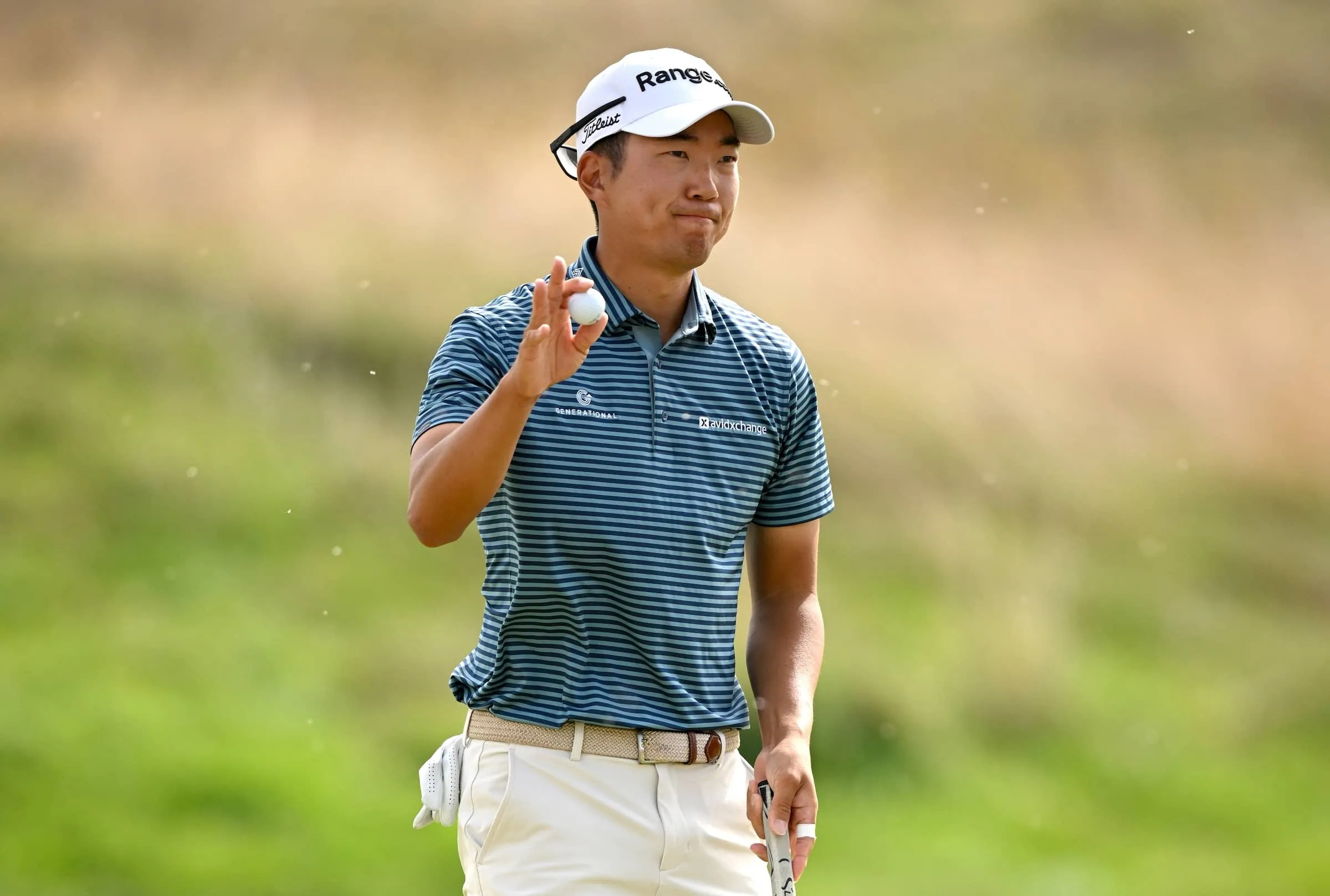 Michael Kim