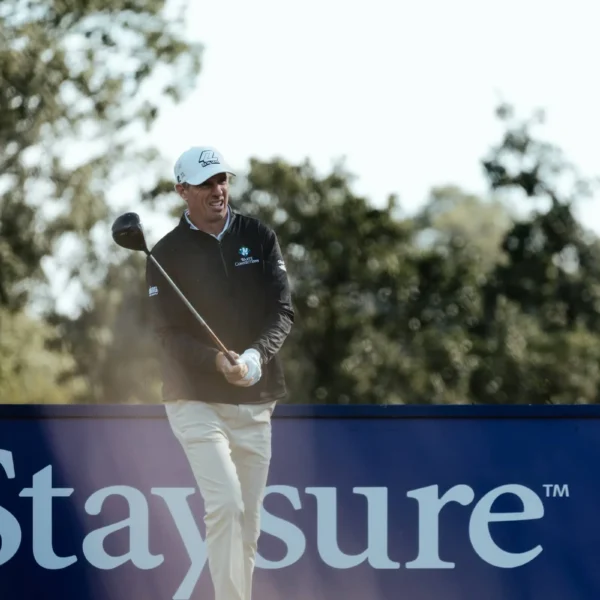 Steven Alker’s Late Precision Separates a Crowded NI Legends Field