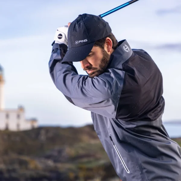 PINGโs AW26 Golf Collection Is Built for the Rounds Weather Tries to Ruin