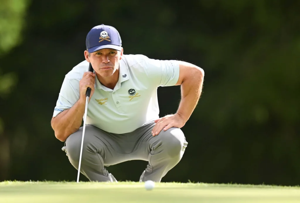 Paul Casey