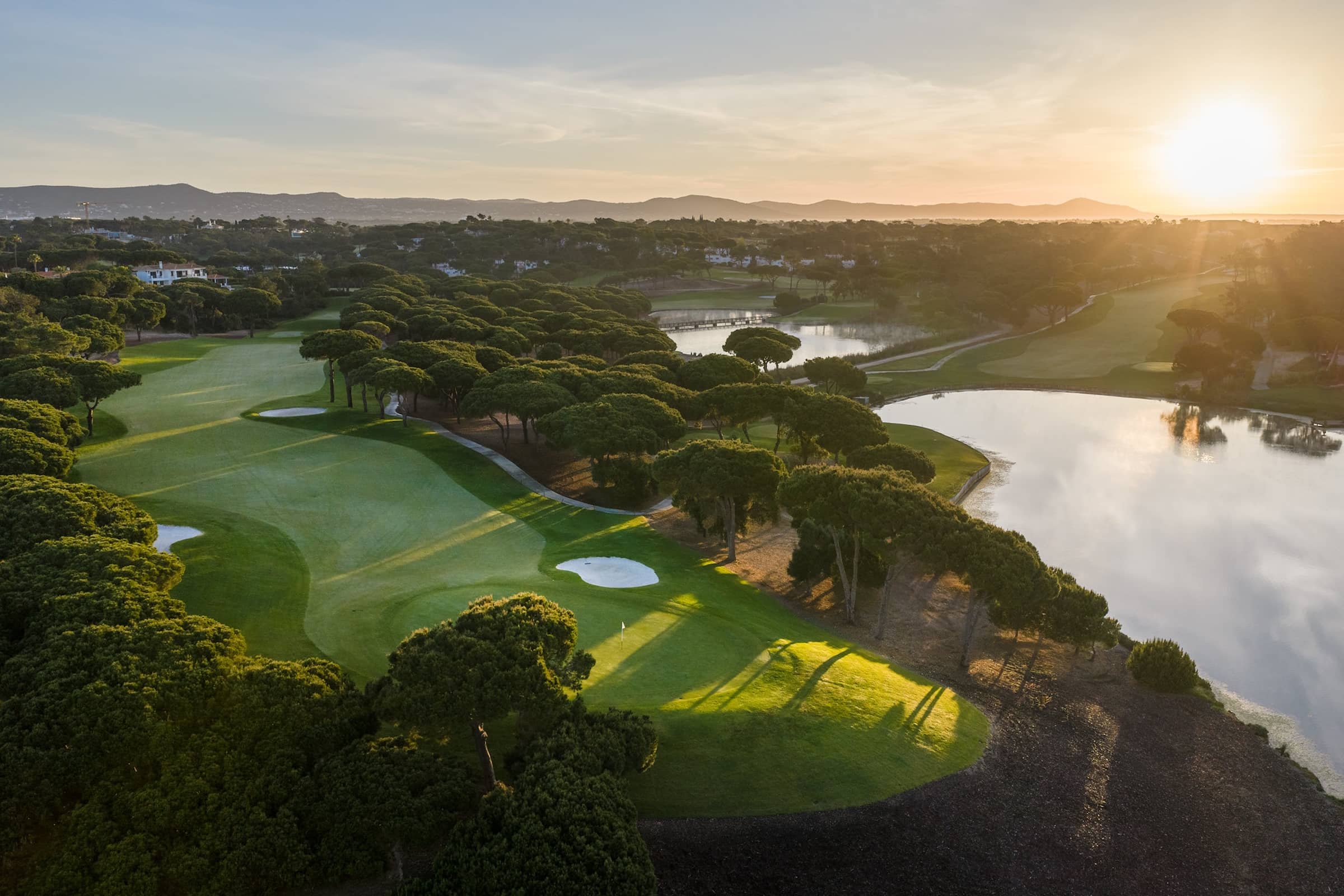 Quinta do Lago