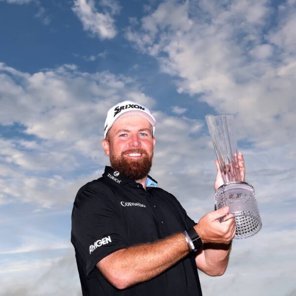 Shane Lowry