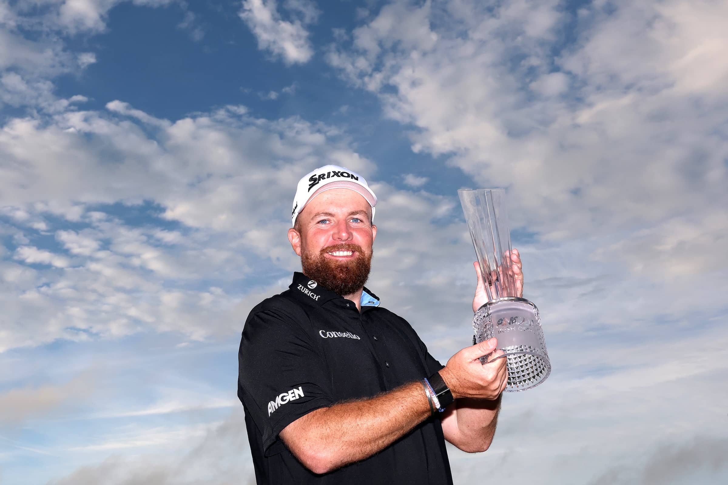Shane Lowry