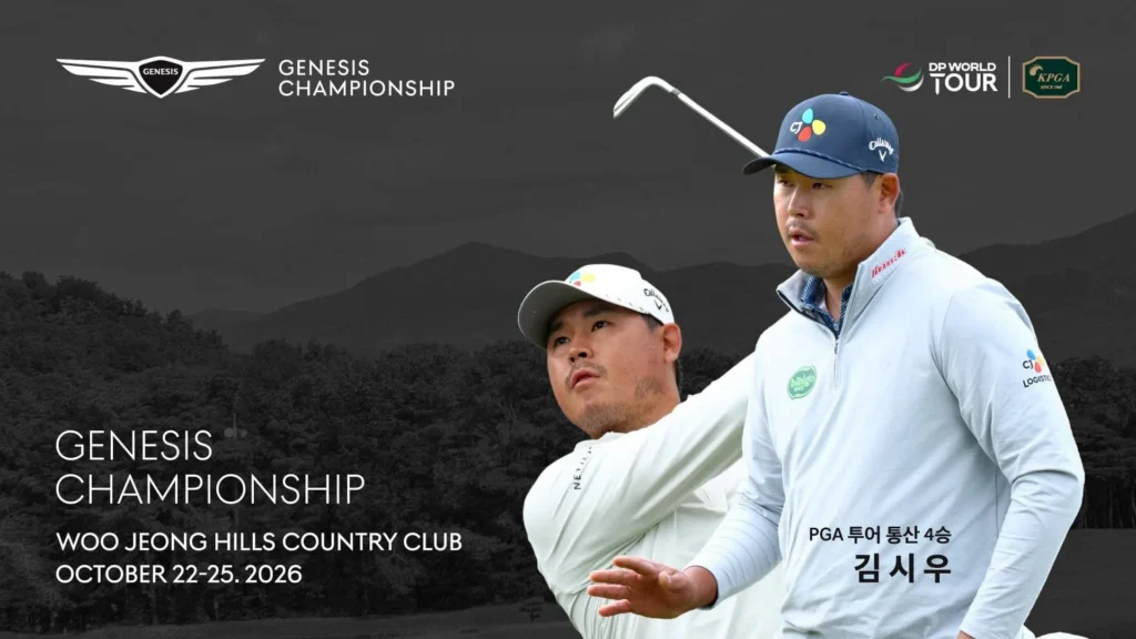 Si Woo Kim