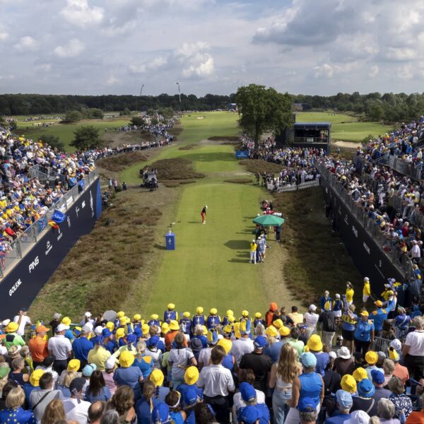 Valhalla Is Next as 2028 Solheim Cup Tickets Go On Sale