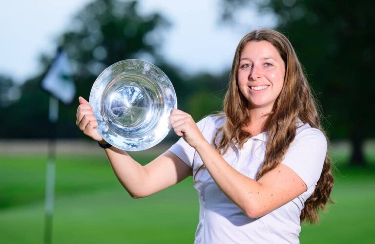 Sussex’s Lexi Dart