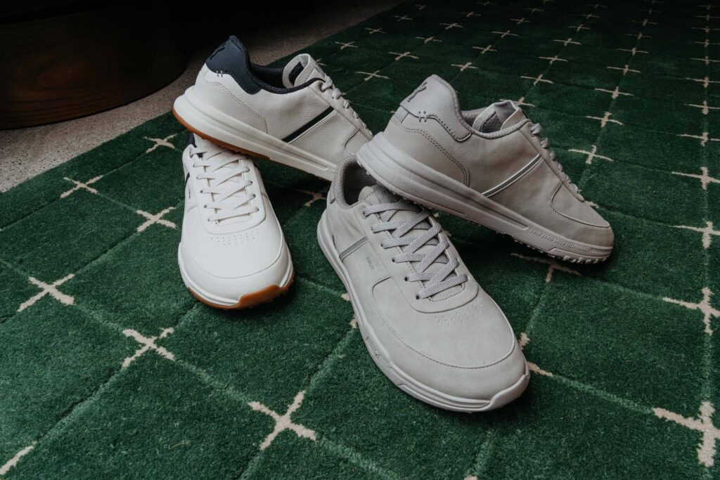 TRUE OG Cush Premium