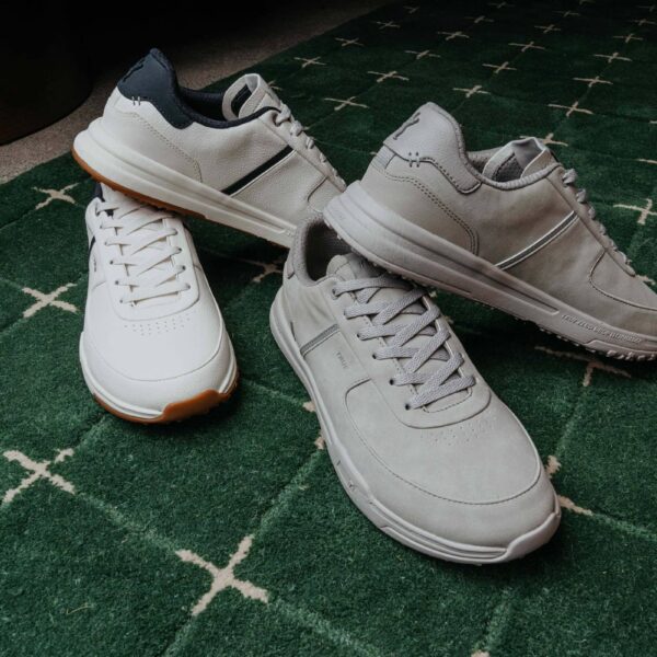TRUE Takes Its Zero-Drop Comfort Off Course With The OG Cush Premium