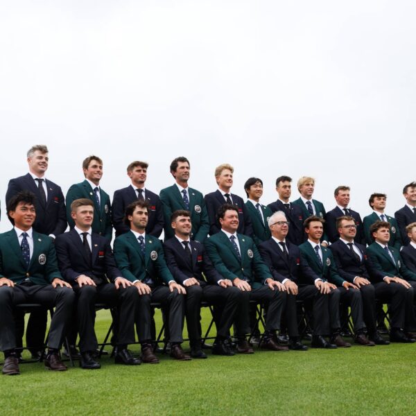 Lahinch Hosts Its First Walker Cup as GB&I Chase a Breakthrough