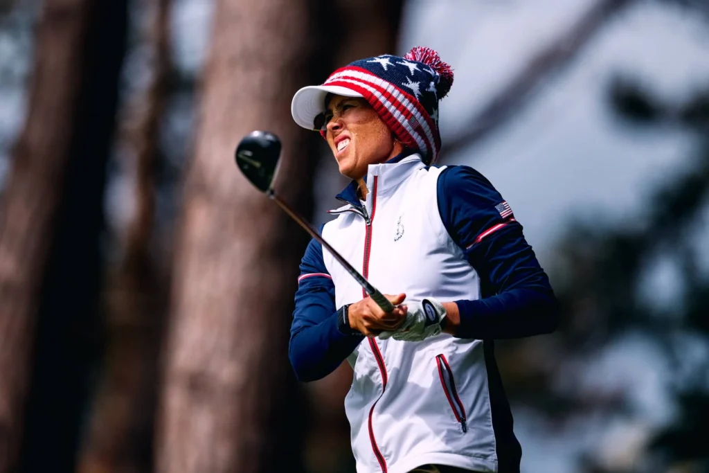 United States 2026 Women’s PGA Cup