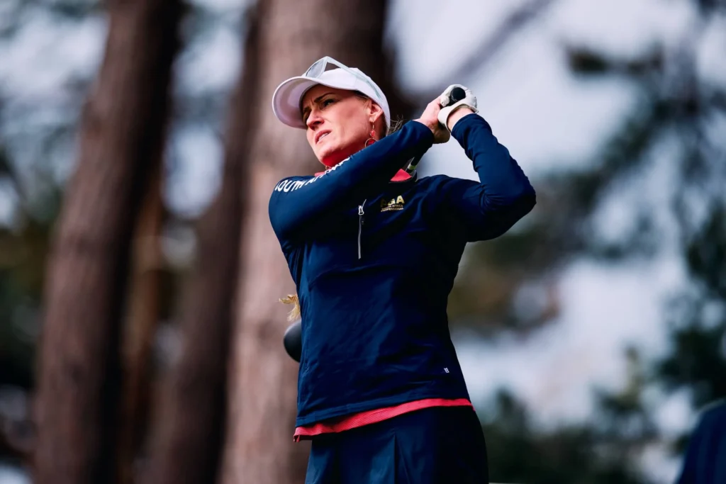 United States 2026 Women’s PGA Cup