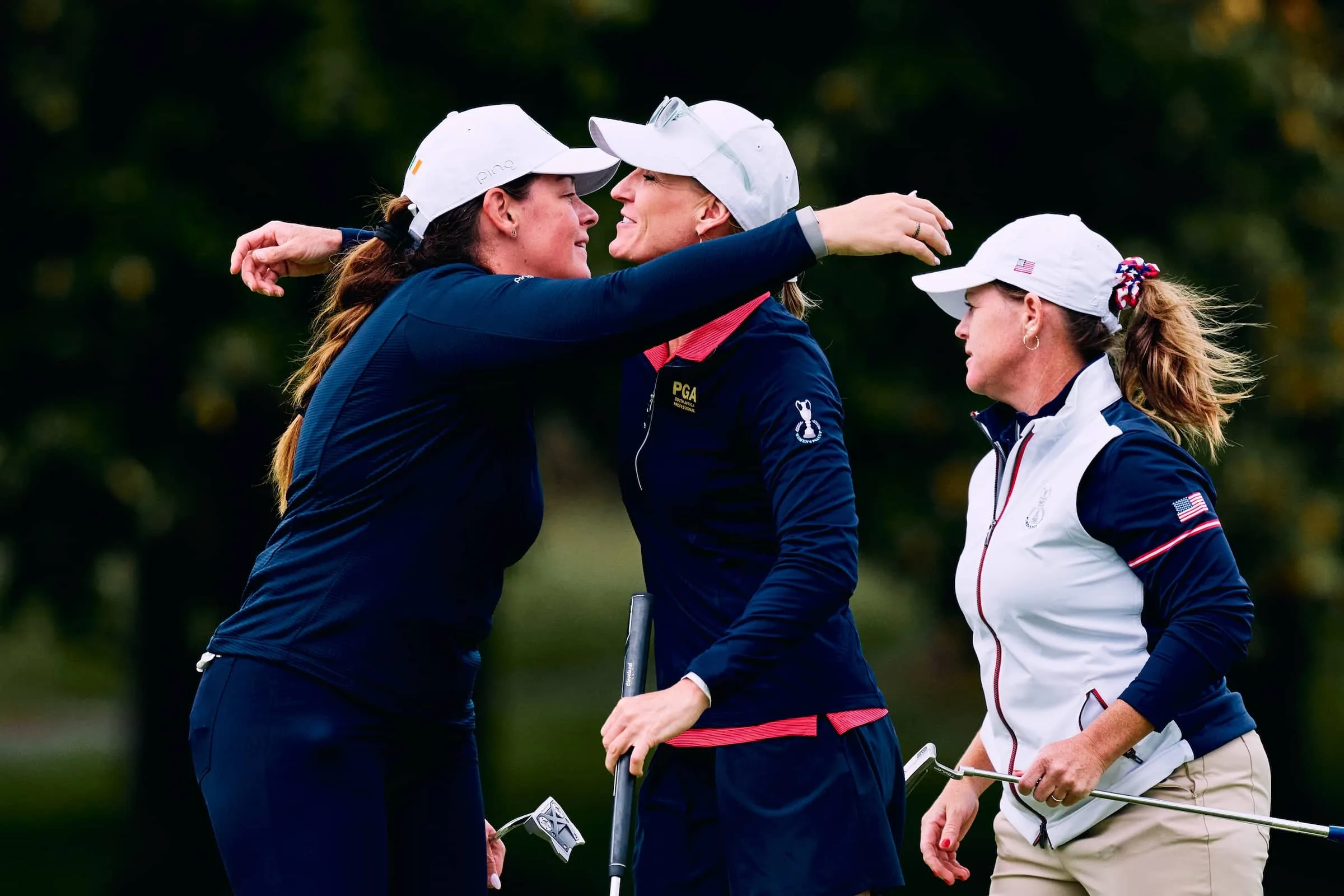United States 2026 Women’s PGA Cup