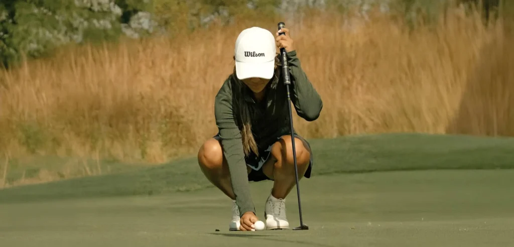 WILSON GOLF ZERO TORQUE INFINITE™ WOMEN'S PUTTER