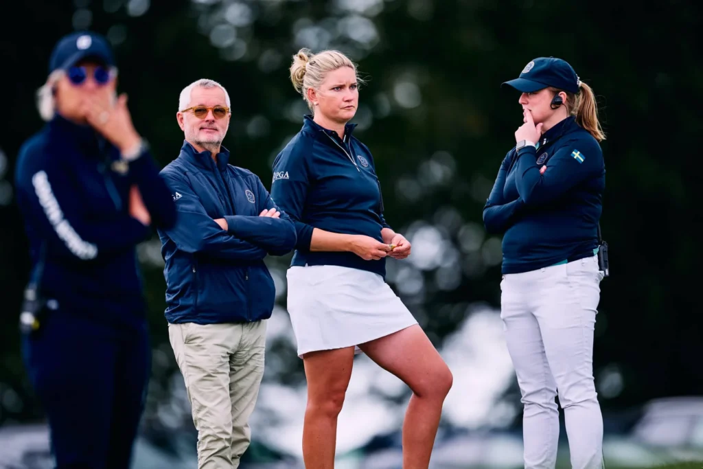 2026 Women’s PGA Cup