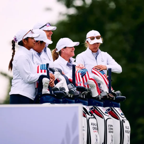 Womenโs 2026 PGA Cup