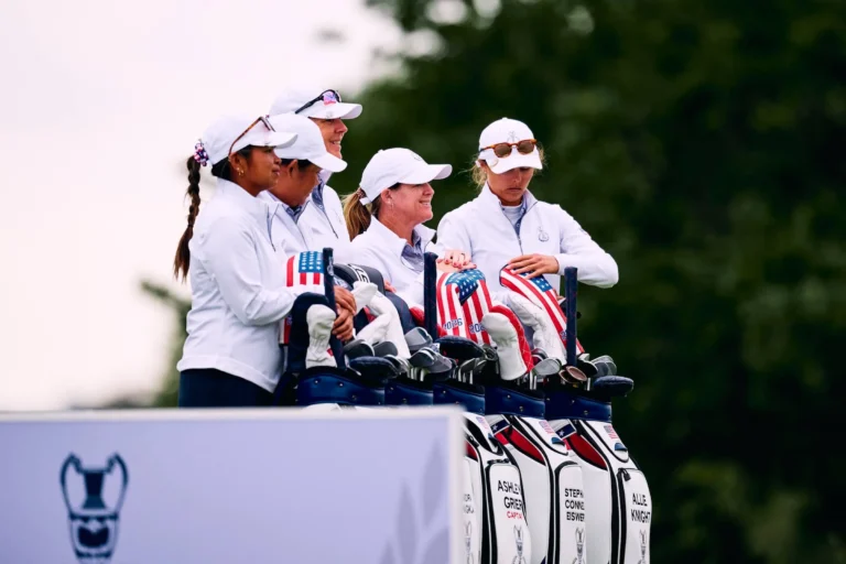 Women’s 2026 PGA Cup