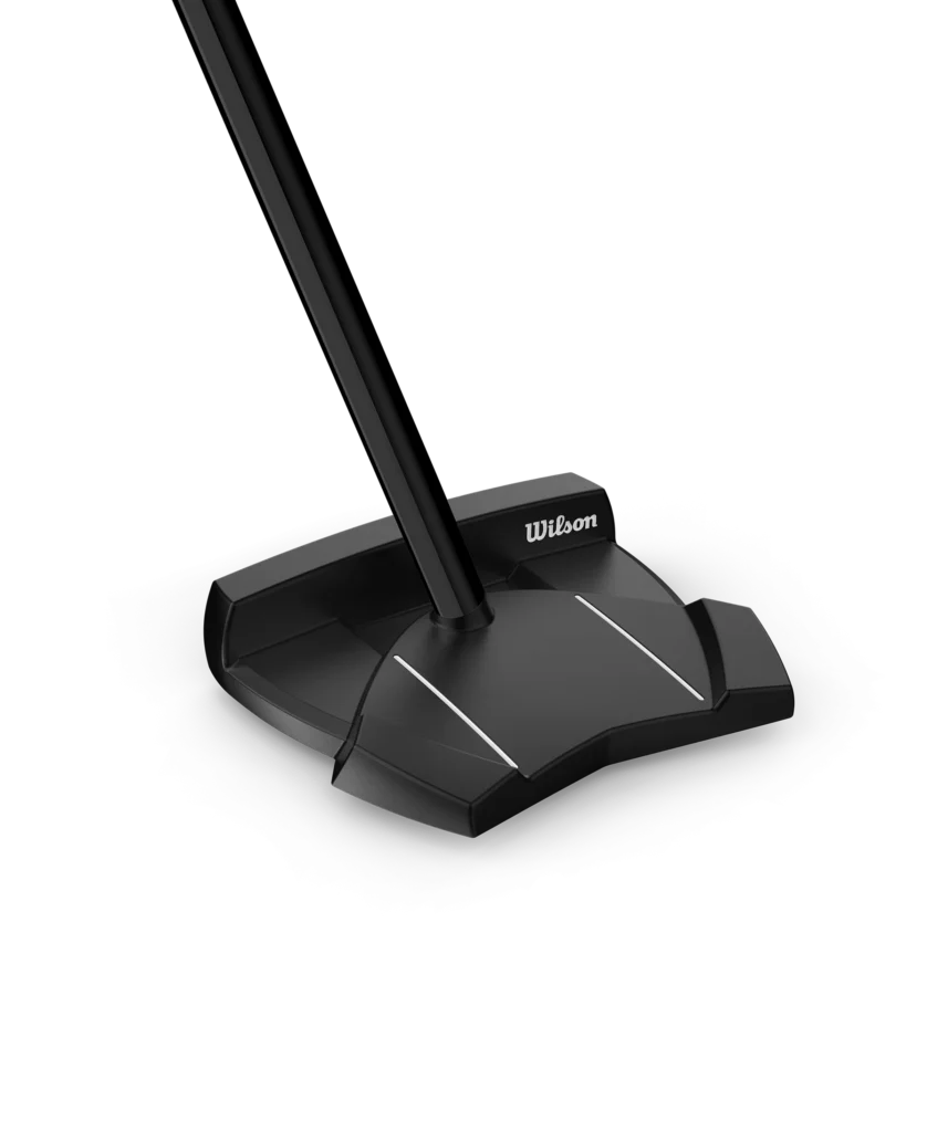 Women's ZT 606 Putter Back