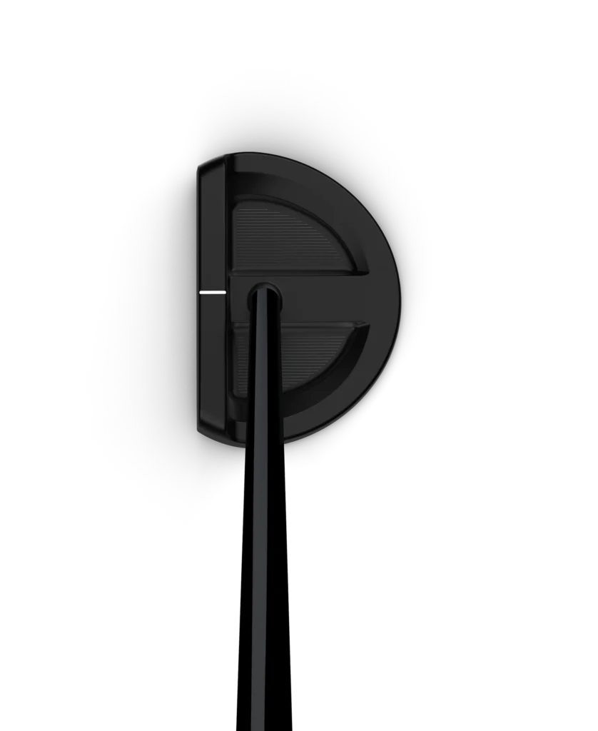 Womens ZT Lakeview Putter