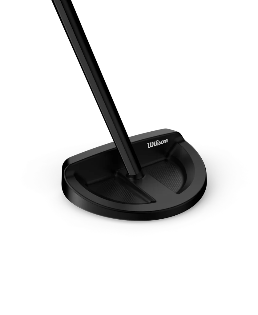 Womens ZT Lakeview Putter Back
