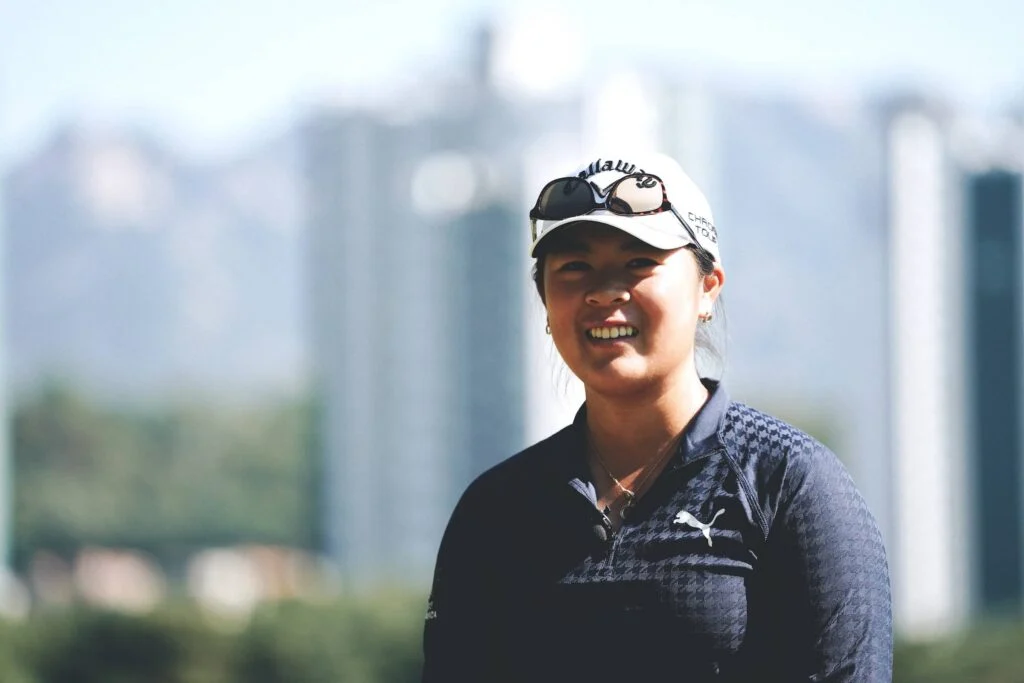 Anna Huang