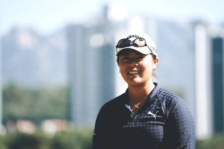 Anna Huang