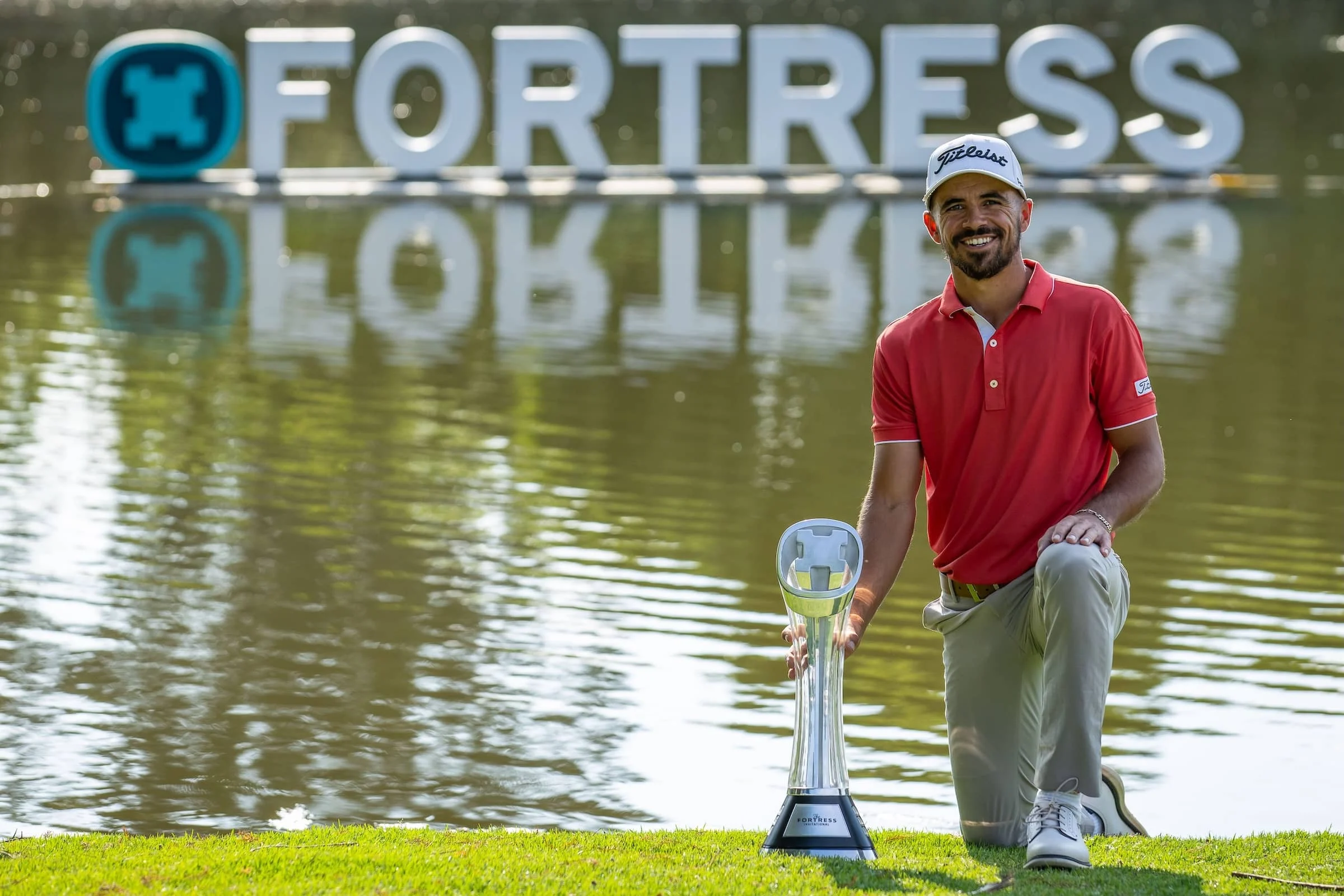 Austin Bautista Fortress Invitational Winner 2026
