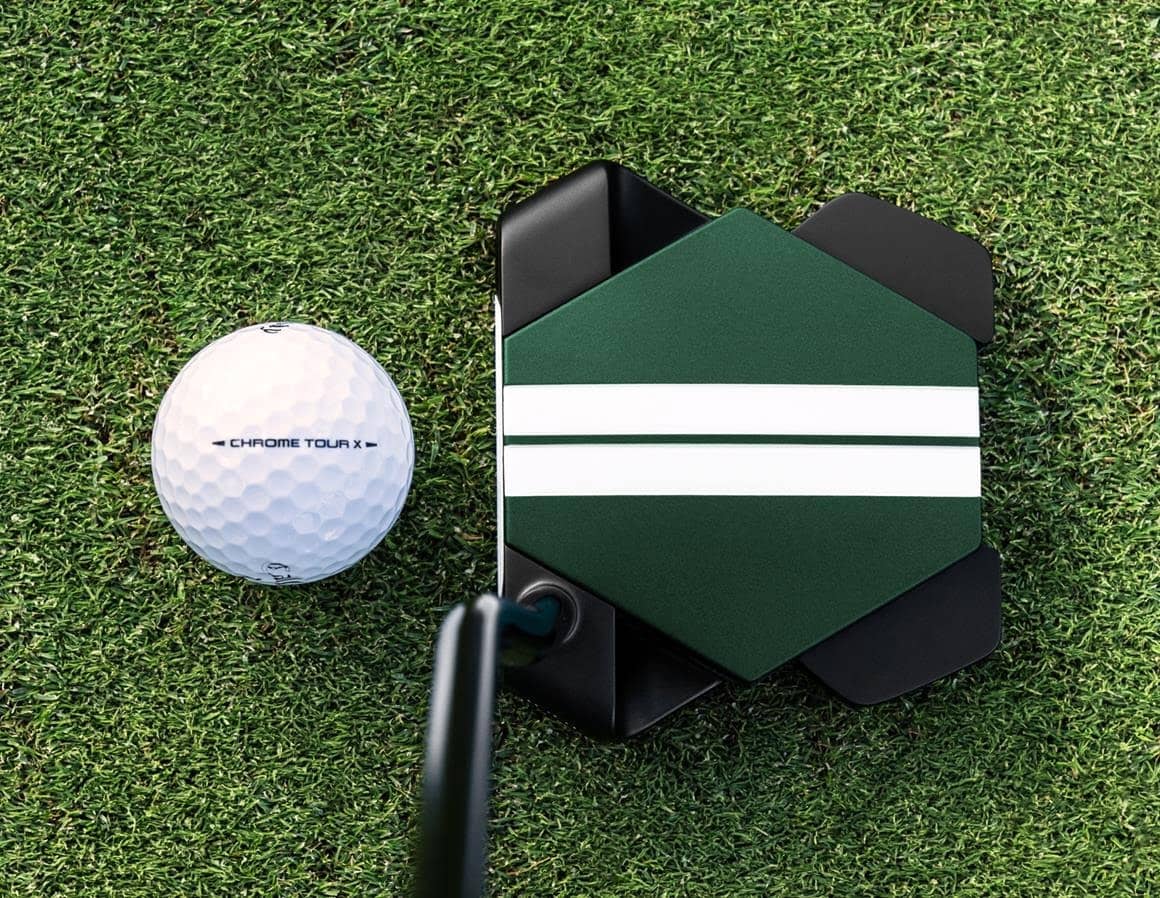 Callaway TRTL Putters