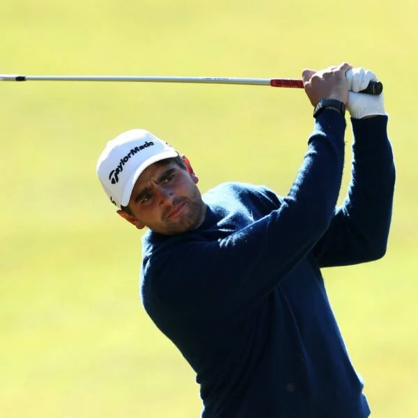 Casey Jarvis Makes His Move in Korea with Europe’s No. 1 Crown in Sight