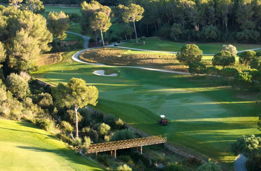 Fifteen Tour Cards, One Mallorca Finale โ And a Five-Star Base for Golfโs Biggest Week