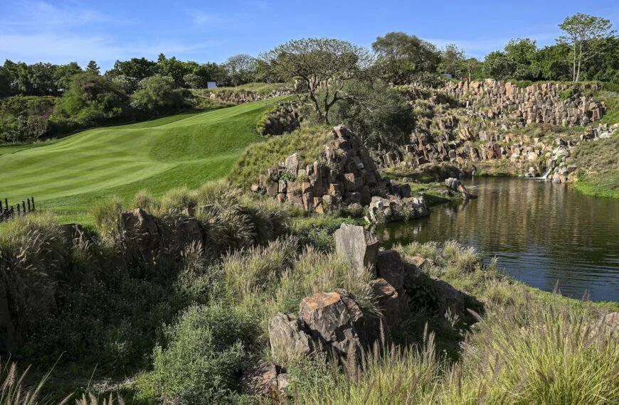 Hero Indian Open Returns to DLF, Where Fitzpatrick Made His Move