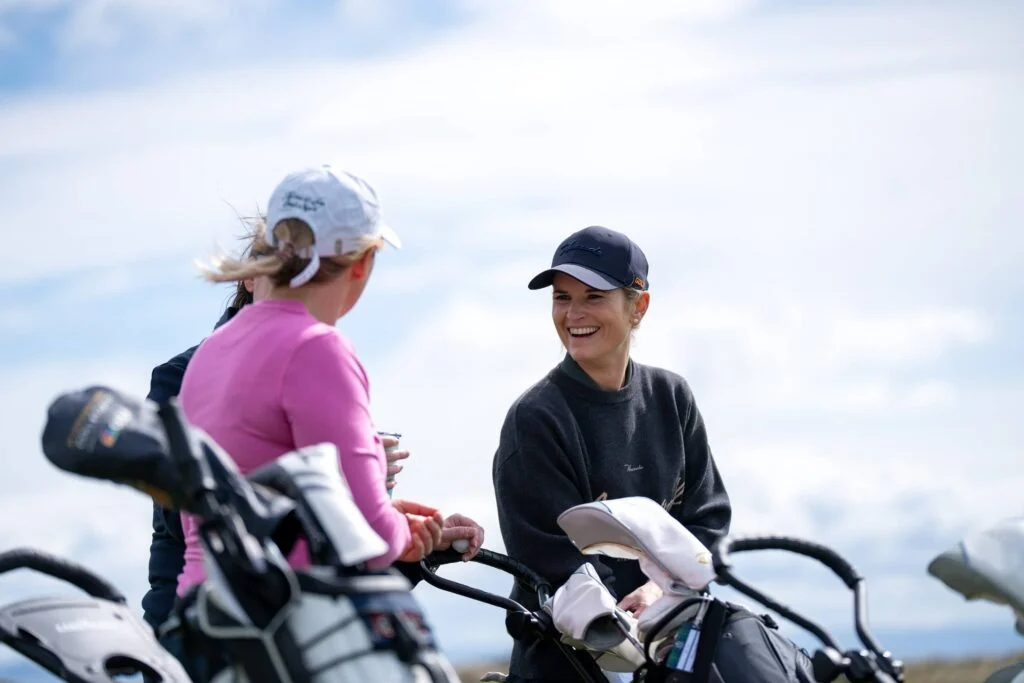 St Andrews Women’s Golf Experience Guarantees Old Course…