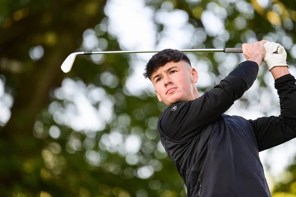 England Golf Boys