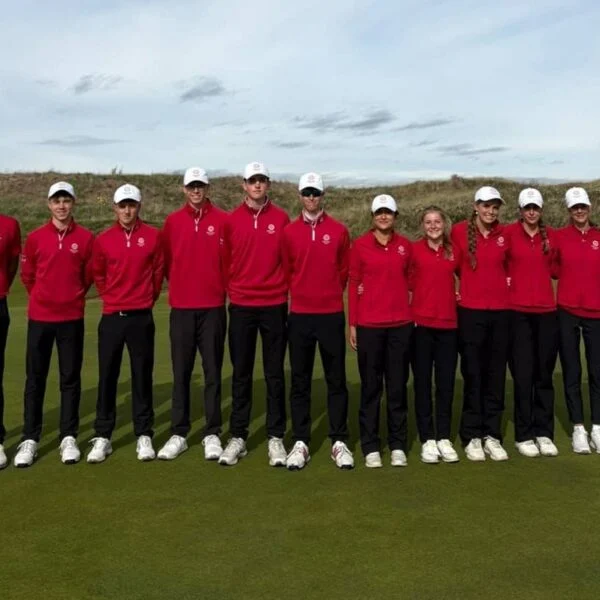England U16s Overwhelm Ireland in Commanding Wallasey Victory