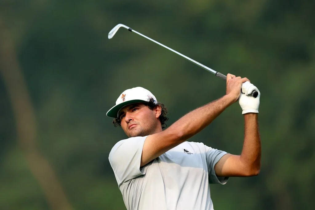 Chacarra Makes His Move in India โ and…