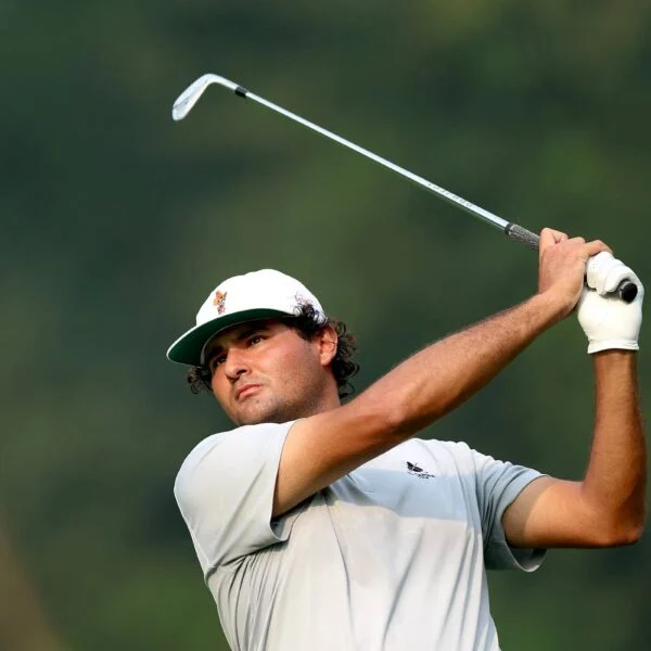 Chacarra Makes His Move in India – and Nørgaard Has the Last Word