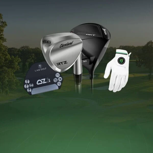 GolfN App