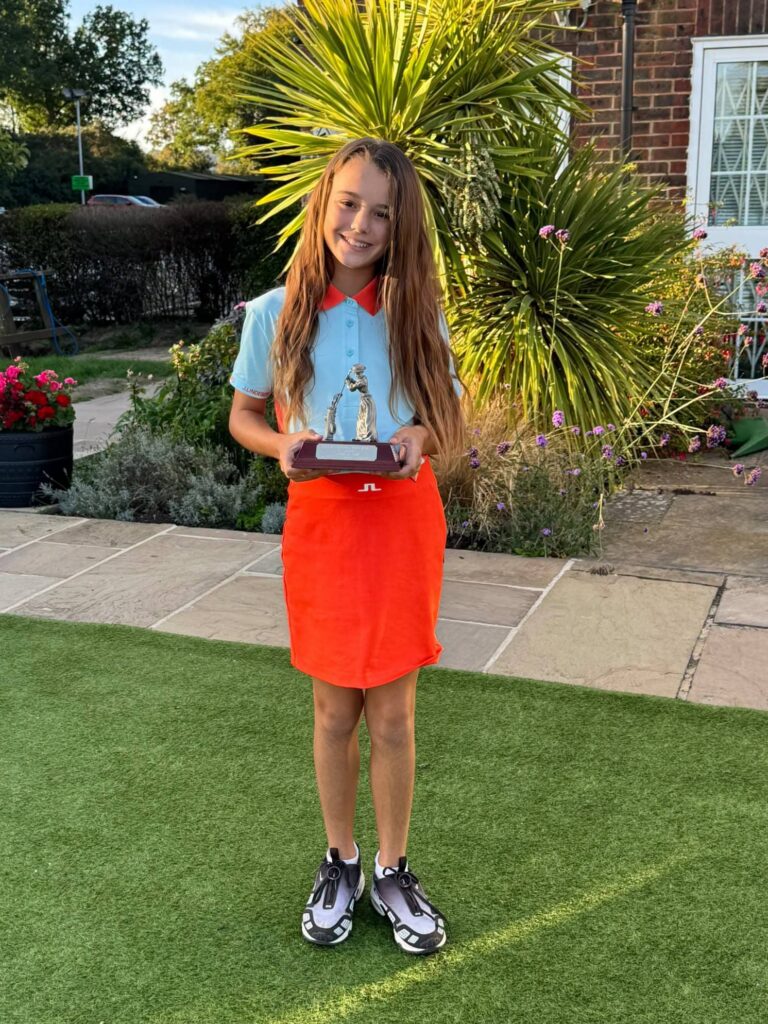 Millstede, Holland, Lohan Trophies & Three Feathers Finals Day 3