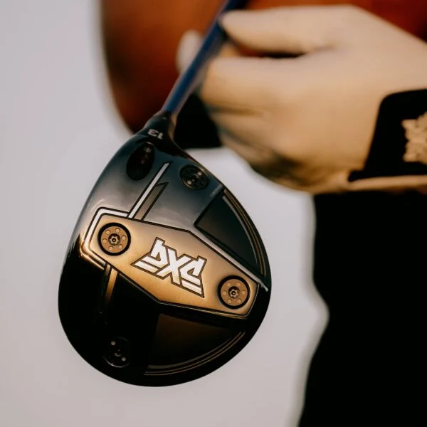 PXG’s New Secret Weapon Mini Driver Is Engineered for the Miss